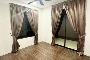 The Mulia Residences