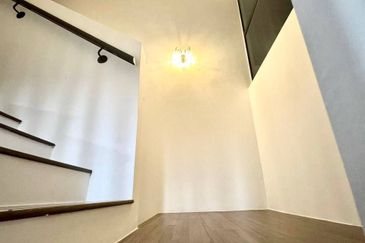 The Mulia Residences