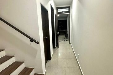 The Mulia Residences