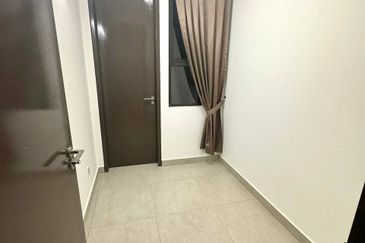 The Mulia Residences