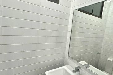 The Mulia Residences