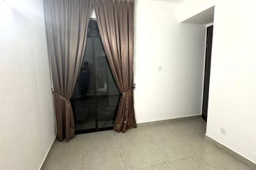 The Mulia Residences