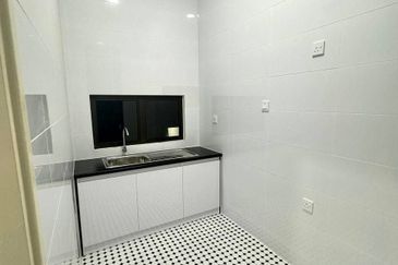 The Mulia Residences