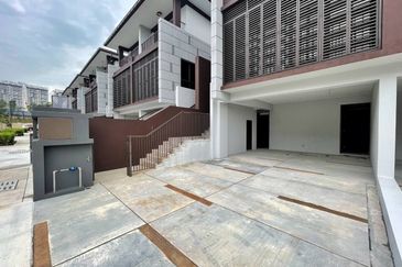 The Mulia Residences