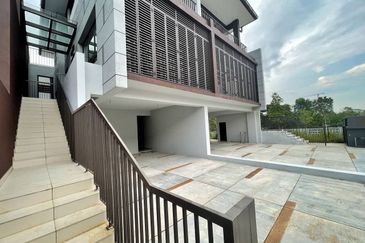 The Mulia Residences