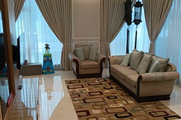 Jacaranda Garden Residence