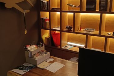 Jacaranda Garden Residence