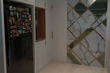 Jacaranda Garden Residence