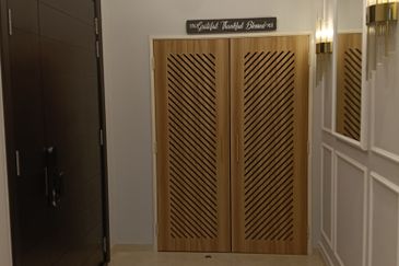 Jacaranda Garden Residence