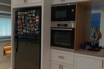 Jacaranda Garden Residence