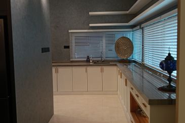 Jacaranda Garden Residence