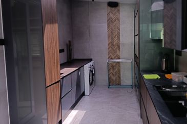 Jacaranda Garden Residence