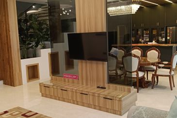 Jacaranda Garden Residence