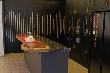 Jacaranda Garden Residence