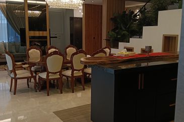 Jacaranda Garden Residence