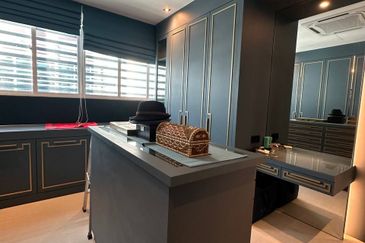 Jacaranda Garden Residence