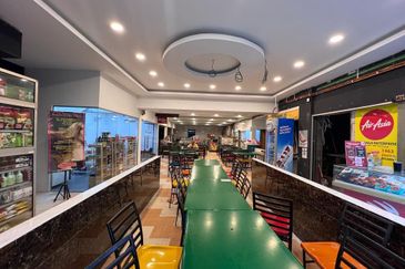 Jalan Tuanku Abdul Rahman