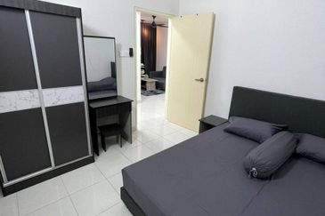 Aspire Residence @ Cyberjaya