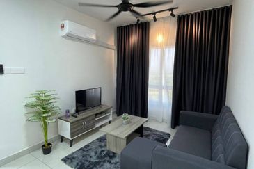 Aspire Residence @ Cyberjaya