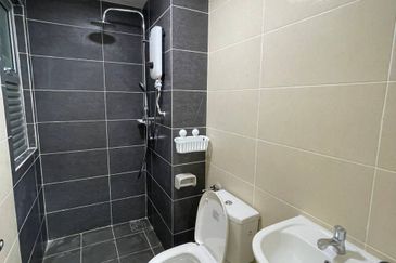 Aspire Residence @ Cyberjaya