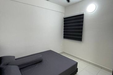 Aspire Residence @ Cyberjaya