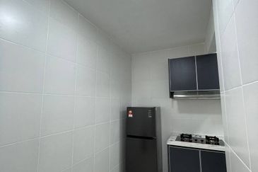 Aspire Residence @ Cyberjaya