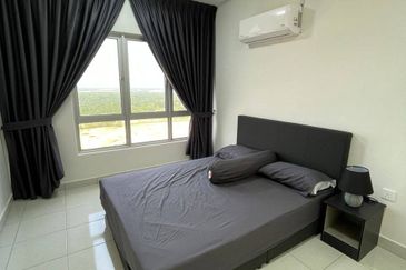 Aspire Residence @ Cyberjaya