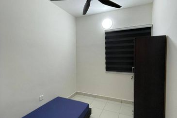 Aspire Residence @ Cyberjaya