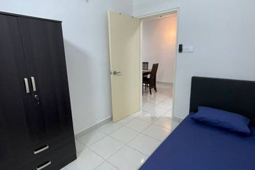 Aspire Residence @ Cyberjaya