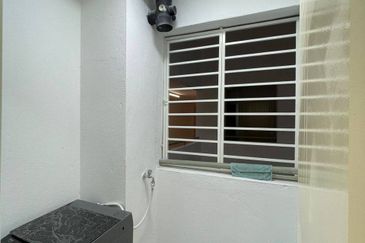 Aspire Residence @ Cyberjaya