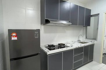 Aspire Residence @ Cyberjaya