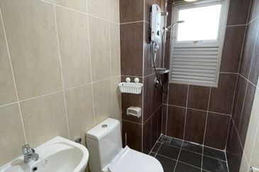 Aspire Residence @ Cyberjaya