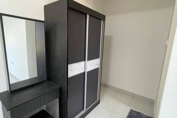 Aspire Residence @ Cyberjaya