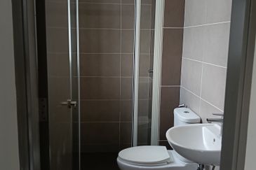 The Strata @ Bandar Puteri Bangi