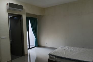 The Strata @ Bandar Puteri Bangi