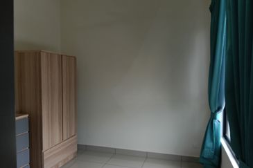 The Strata @ Bandar Puteri Bangi