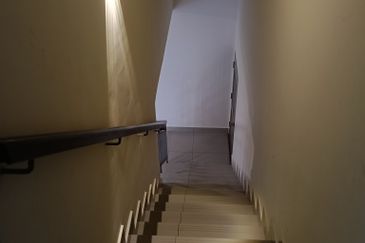 The Strata @ Bandar Puteri Bangi