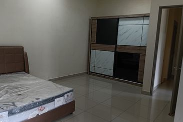 The Strata @ Bandar Puteri Bangi