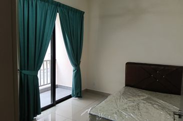 The Strata @ Bandar Puteri Bangi