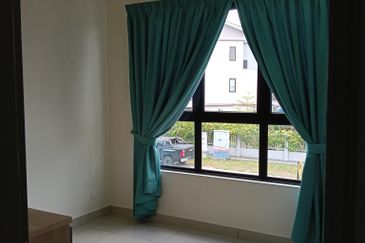 The Strata @ Bandar Puteri Bangi