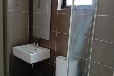 The Strata @ Bandar Puteri Bangi