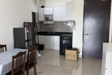 Residensi Zamrud (Zamrud Residensi)