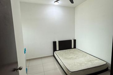 Residensi Zamrud (Zamrud Residensi)