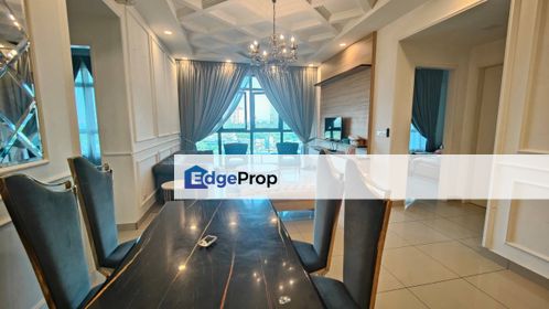 Conezion Tower A, IOI Resort City, Putrajaya For Rent, Putrajaya, Putrajaya