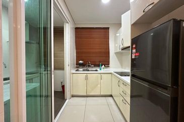 Glomac Residensi Damansara