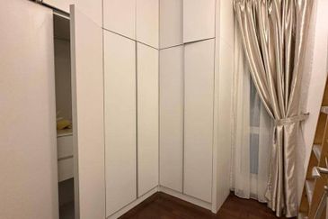 Glomac Residensi Damansara