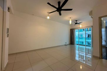 Glomac Residensi Damansara