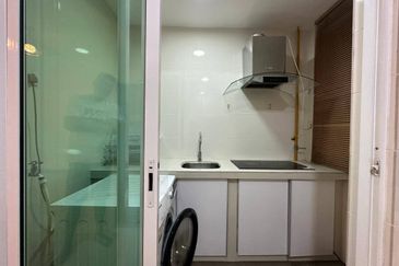 Glomac Residensi Damansara