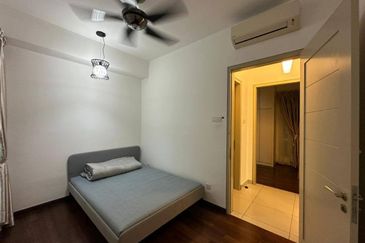 Glomac Residensi Damansara