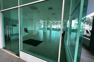 Glomac Residensi Damansara